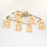 Фото 3 CL170162 Плутон Св-к Люстра