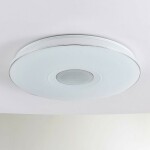 Фото 3 CL703M100 Хром+СтарЛайт Св-к Музыкальный