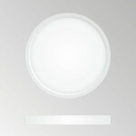 Фото 3 CL738180V Бейсик Белый Св-к Накл. LED 18W*Мульти