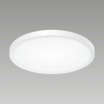 Фото 2 CL738320V Бейсик Белый Св-к Накл. LED 32W*Мульти