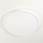 Фото 4 CL738320V Бейсик Белый Св-к Накл. LED 32W*Мульти