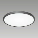 Фото 2 CL738401V Бейсик Черный Св-к Накл. LED 40W*Мульти