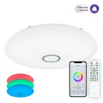 Фото CL703A140G Старлайт Хром Смарт RGB Св-к