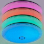 Фото 4 CL703A200G Старлайт Хром Смарт RGB Св-к