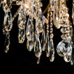 Фото 4 CL302163 Селена Бронза Св-к Люстра