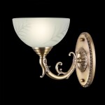 Фото 1 CL406313 Кремона Бронза Св-к Бра