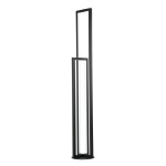 Фото CL804011 Дефанс Черный Св-к Торшер