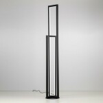 Фото 2 CL804011 Дефанс Черный Св-к Торшер