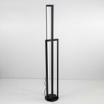 Фото 4 CL804011 Дефанс Черный Св-к Торшер