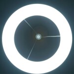 Фото 2 CL225B110 Паркер Белый Св-к Подвес