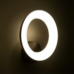 Фото 3 CL225B315 Паркер Кофе Св-к Бра