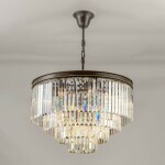 Фото 2 CL332141 Мартин Св-к Люстра