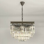 Фото 2 CL332231 Мартин Св-к Люстра