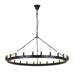 Фото CL470124 Смитсон Св-к Люстра