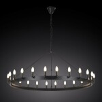 Фото 2 CL470124 Смитсон Св-к Люстра