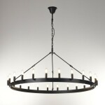 Фото 3 CL470124 Смитсон Св-к Люстра