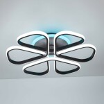 Фото 3 CL233A275E Сезар Кофе Смарт RGB Люстра