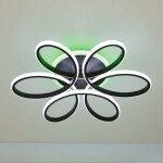 Фото 2 CL233A155E Сезар Кофе Смарт RGB Люстра