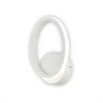 Фото CL233B310 Сезар Белый Св-к Бра