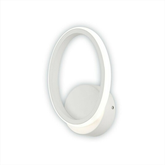 Фото CL233B310 Сезар Белый Св-к Бра