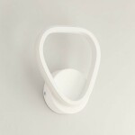 Фото 3 CL233B410 Сезар Белый Св-к Бра