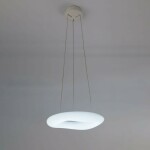 Фото 2 CL732A520GS Стратус Смарт RGB Люстра Подвесная