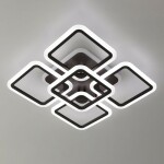 Фото 1 CL232A155E Марсель Кофе Смарт RGB Люстра