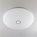 Фото 1 CL703A201G Старлайт Хром Мат. Смарт RGB Св-к