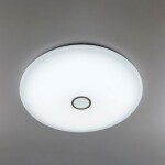 Фото 2 CL703A201G Старлайт Хром Мат. Смарт RGB Св-к