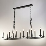 Фото 2 CL471265 Маркиз Люстра