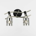 Фото 3 CL142125 Мерида Хр.Мат+Дымч Св-к Потолоч.