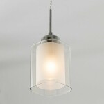 Фото 3 CL104110 Риволи Св-к Подвес