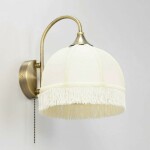 Фото 3 CL407311 Базель Бежевый Св-к Бра