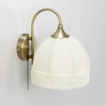 Фото 4 CL407311 Базель Бежевый Св-к Бра