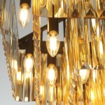 Фото 2 CL332242 Мартин Св-к Люстра