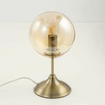 Фото 3 CL102813 Томми Бронза Св-к Св-к Настольный