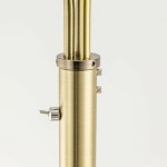 Фото 3 CL102933 Томми Бронза Св-к Торшер