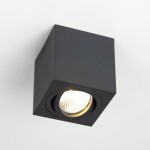 Фото 3 CL538213 Дюрен Черный Св-к Накладной