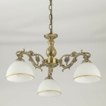 Фото 3 CL405233 Адриана Св-к Люстра