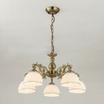 Фото 3 CL405253 Адриана Св-к Люстра