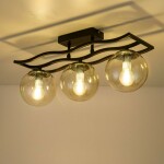 Фото 1 CL106235 Бриз Св-к Люстра