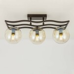 Фото 2 CL106235 Бриз Св-к Люстра