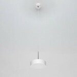 Фото 2 CL712S120N Тао Белый Св-к Подвес LED 12W*4000K