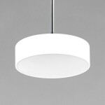 Фото 4 CL712S120N Тао Белый Св-к Подвес LED 12W*4000K