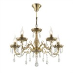 Фото CL404153 Кармен Св-к Люстра