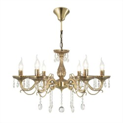 Фото CL404163 Кармен Св-к Люстра