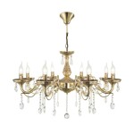 Фото CL404183 Кармен Св-к Люстра