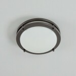 Фото 2 CL709205N Бостон Кофе Св-к Накл. LED 20W*4000K