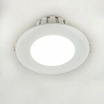Фото 2 CLD5103N Кинто Св-к Встр. LED 3W*4000K