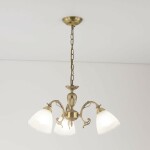 Фото 2 CL413231 Латур Св-к Люстра